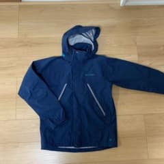 【美品】 Columbia コロンビア　マウンテンパーカーのサムネイル