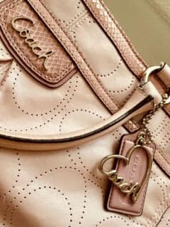 COACH コーチ バッグのサムネイル