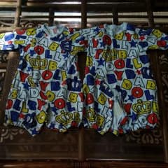 ベビードールベビー服のサムネイル