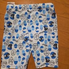 水着紐つき120センチのサムネイル