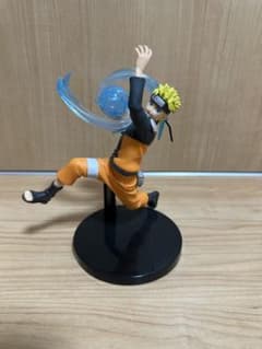 ナルト NARUTO 螺旋丸 フィギュアのサムネイル