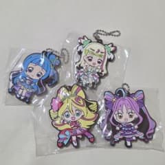 プリキュアラバーマスコットのサムネイル
