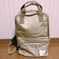 アーバンリサーチリュック 値下げしました☺︎のサムネイル