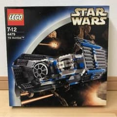 レゴ スターウォーズ 難ありのサムネイル