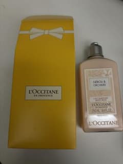 ロクシタン NÉROLI & ORCHIDÉE 250mLのサムネイル