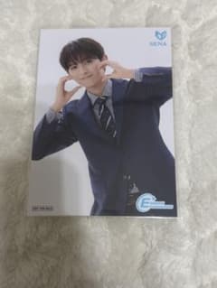 EBiDAN museum 2025 入場特典 竹野世梛のサムネイル