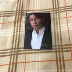 SHOW-WA 山本佳志 写真のサムネイル