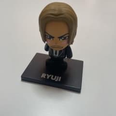 三代目　フィギュアのサムネイル