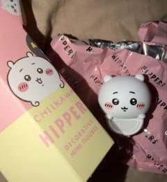 ちいかわ　HIPPERSのサムネイル