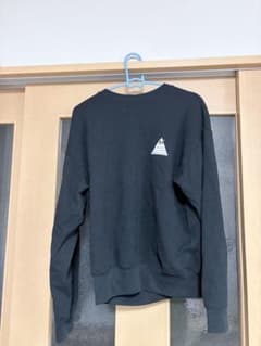 UNIQUE CLOTHING WAREHOUSE スウェット 黒のサムネイル