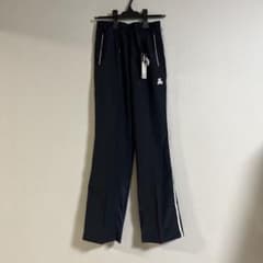 ネイビー ジャージパンツ WBW415L Lサイズのサムネイル