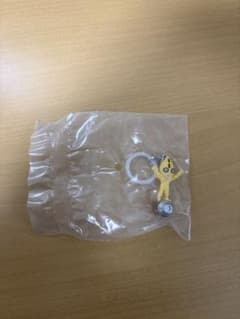 ジョジョの奇妙な冒険 めじるしアクセサリー No.1のサムネイル