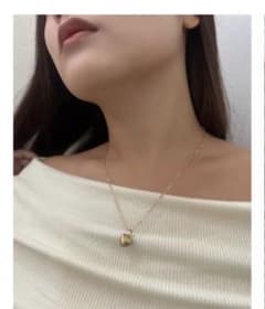 ゴールド　ネックレス　2点セット　まとめ売り