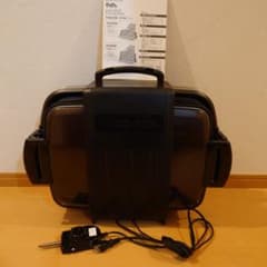 象印ホットプレート　やきやき　EA-GV35型のサムネイル