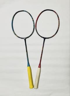 YONEX アストロクス88S PRO 廃盤カラー & 99 PROヒビ無しのサムネイル