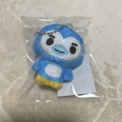 M!LK 塩﨑太智 シャカレボ ミニマスコットぬいのサムネイル