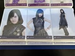 インフルエンサー 山下美月 コンプ 乃木坂46 生写真のサムネイル