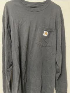 Carhartt カーハート ロンT tシャツ　Tシャツのサムネイル