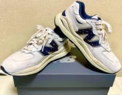 New Balance57/40 M5740FD1 スニーカー ニューバランスのサムネイル