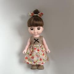 ソランちゃん メルちゃん お洋服 3点セット ハンドメイド - メルカリ