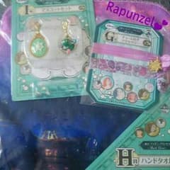 ディズニープリンセス くじ❀ラプンツェルのサムネイル