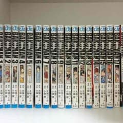 バクマン。1〜17巻＋キャラブックのサムネイル