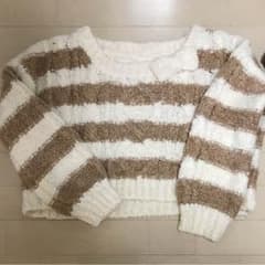 リズリサ♡ショートトップスのサムネイル