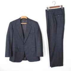 34【美品】ブルックスブラザーズ スーツ 37SHT 31W A5 M メンズ