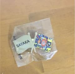 SAYSKA ピンバッチのサムネイル