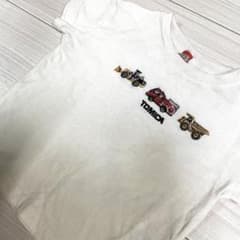 トミカTシャツのサムネイル
