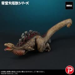 東宝大怪獣シリーズ ゴジラ(2016) 第2形態 - メルカリ