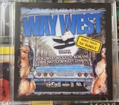 洋楽 Rawlow-B Skinny Pimp Playa G G-RAP G-LUV Playa G（プレイヤー・ジー）によるギャングスタ・ラップ名盤中の名盤