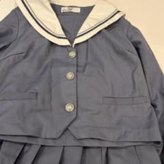 セーラー服 コスプレのサムネイル