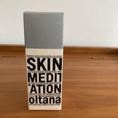 oltana SKIN-MEDITATION タイムマネージメントエッセンス …のサムネイル
