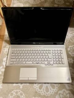 NH90/E2 第10世代i7 256G SSD 1T HDD BD NH90/E2 第10世代i7 256G SSD 1T HDD BD - メルカリ