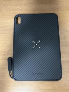 【美品】PITAKA MagEZ Case Pro for iPad mini6のサムネイル