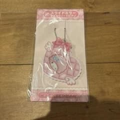 マイスウィートピアノ スライドミラー　当たりくじのサムネイル