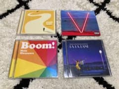 洋楽CDのサムネイル