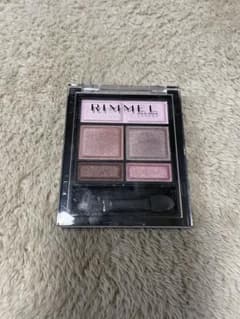 RIMMEL アイシャドウパレット ミルクベリーショコラのサムネイル