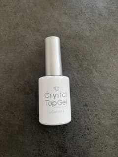 Gel Me1 Crystal Top Gel ジェルミーワンのサムネイル