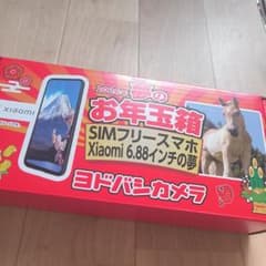 Redmi 14C 256GB/16GB + アンカー充電器付き 夢のお年玉箱 Redmi 14C 256GB/16GB + アンカー充電器付き 夢のお年玉箱 - メルカリ
