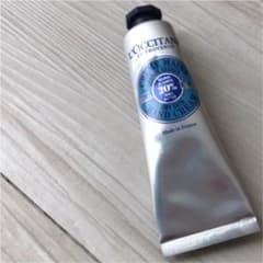 ロクシタン シア ハンドクリームのサムネイル