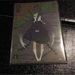 wixoss  るりくる ミュウのサムネイル