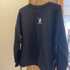 Playboy スウェットのサムネイル