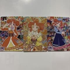 アイプリワールド2025 メモリアルカードパック リンリンのサムネイル