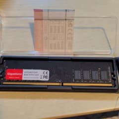 デスクトップ用メモリ　DDR4 2666のサムネイル