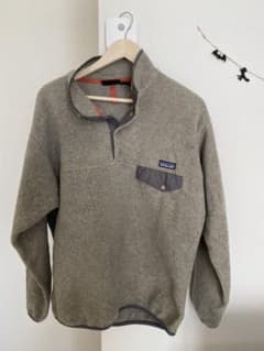 patagonia パタゴニア フリースのサムネイル