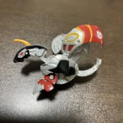 爆丸　ノヴァヘリオスのサムネイル