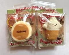 ミニランド　プレーンスフレ　スフレ　ミニわんアイス　ゆきこのサムネイル