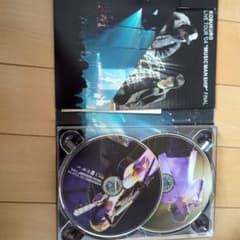 コブクロ LIVE TOUR '04 MUSIC MANSHIP DVDのサムネイル